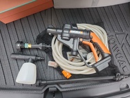 WORX 無線高壓清洗機 洗車槍