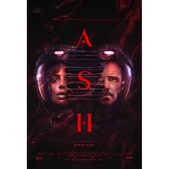 Bluray Ash 2025 Full HD 1080p (DTS 5.1) Horror Movie Bluray 25G