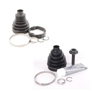8K0498203 (OUTER) 8K0498201B (INNER) - DRIVE SHAFT BOOT FOR AUDI A4 S4 A5 S5 A6 S6 A7 A8 S8 Q5 RS5
