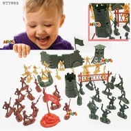 Plastic army toys, creeping army toys, military toys, miniature army toys, soldier toys, small army 