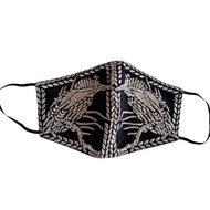 Masker Mewah Pesta Biyan/Fashion/Mask/Accesories