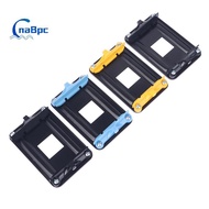 CnaBpc  AM4 CPU Cooler Heatsink Mount Bracket Radiator Backplate Support Kit
