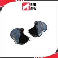 ThieAudio Hype 2, In-Ear Monitors: New Generation 2DD + 2BA Earphones IEM (Thie Audio Hype 2)