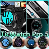 MOBVOI TicWatch Pro 5 2023 全新智能手錶 (包郵順豐)