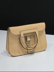 Hermes halzan mini 風衣灰