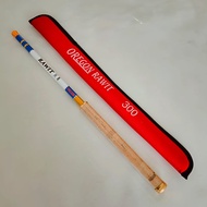Joran Pancing Ikan Tegek Kolong Oregon Rawit 150 180 210  240 270 300 360 450 Cm Bahan Carbon Ruas P