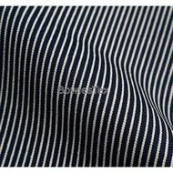Hickory Denim Fabric Hickory Stripe Jeans Hickori Jeans Hickori Stripe Stripe Hickory Material