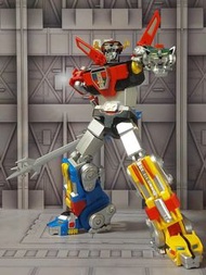 ACTION TOYS – Mini Action 金剛戰神 百獸王 (普通版) (動漫節會場限定版)