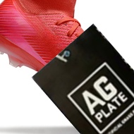 Soccer Boots Ag Men‘S Outdoor Knitting Football Shoes Football Boots ggfghyuyurth