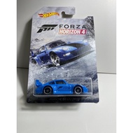 Hot Wheels Forza Porsche 911 GT2 (993)