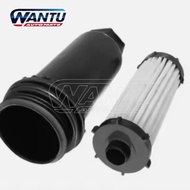 MPS6 6DCT450 Automatic Transmission External Filter Oil Filter Suitable for Ford Volvo Auto Parts