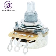 Allparts EP-4185-000 CTS No-Load 250K Tone Pot