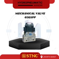 Effective VALVE G321PP STNC