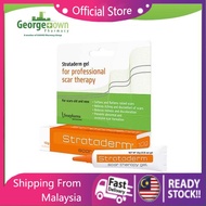 STRATADERM GEL 10G [Georgetown Wellings Pharmacy]