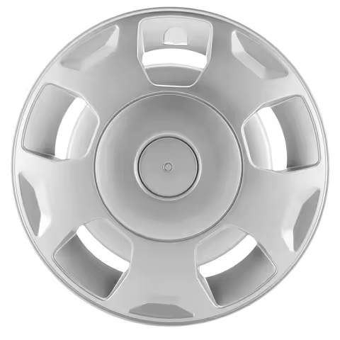 16 Inches Car Wheel Hub Cover Hub Cap For Ford Transit Transit MK6 MK7 2000-2013 V348 2008-2010 1534