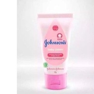 Johnson's Baby Cream