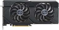ASUS Dual Radeon RX 7900 GRE OC Edition 16GB GDDR6 Gaming Graphics Card (AMD Radeon RX7900 GRE, PCIe