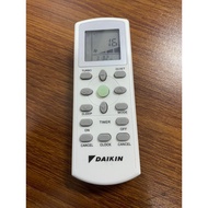 offer~ NEW types daikin air-conditioner remote control daikin remote aircond controller