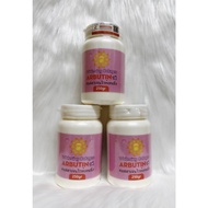 Abutine pink collagen cream