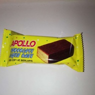 APOLLO CHOCOLATE KEK