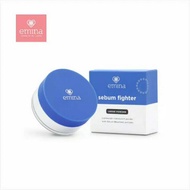 Emina Sebum Fighter Loose Powder 8 g Emina Loose Powder