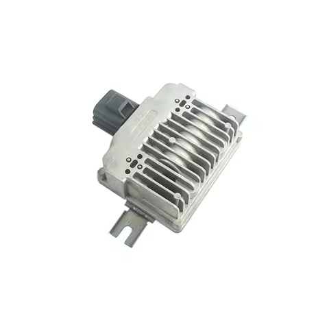 HOT-6G9N-9D372-AC Car Fuel Pump Control Module For Volvo S80 2008-2012 Spare Parts Parts 6G9N9D372AC