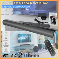 COD KIRIM CEPAT PROSUCCESS Soundbar Active Speaker Bluetooth Built-in EQ Audio S20 Long/ Soundbar super bass suara jernih tv subwoofer jbl simbadda polytron karaoke mini murah / speaker tv led 32 inch 43 in tabung sharp 18 ohm