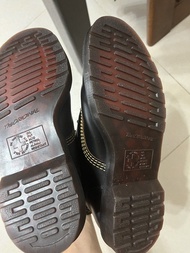 Dr. Martens 1460 6孔 boot