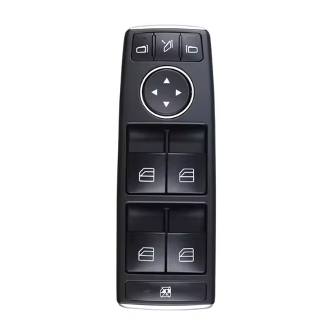 Power Window Switch For Mercedes Benz W204 W212 E350 E400 E550 C300 2128208310
