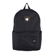 Troy Company Backpack Black FALCON BP 2615