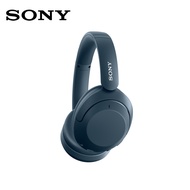 SONY WH-XB910N หูฟังบลูทูธไร้สายพร้อมไมโครโฟนตัดเสียงรบกวน