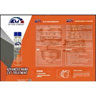 KM+ Advance CVT Treatment