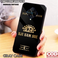 VIVO S1 PRO/VIVO 1920 Case - VIVO S1 PRO/VIVO 1920 Casing ( RK) VIVO S1 PRO/VIVO 1920 Silicone - Cas