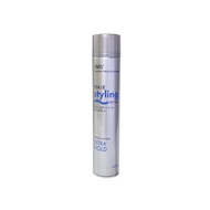 DMS Hair Styling Mousse Extra Hold 250 ML