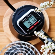 TIAMO Digital Thermometer Electronic Thermometer Milk Foam Coffee Tea Liquid HK0442