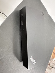 Lenovo ThinkPad USB-C Docking Station