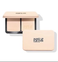 MAKE UP FOR EVER 粉餅