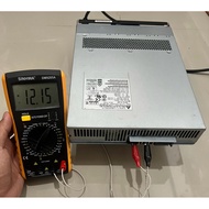 Delta Electronics TDPS 800-FB A 800W Power Supply Server/BTS PSU – 3 DC Outputs (2x 12V & 1x 5V) | R