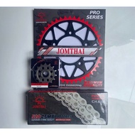 Ducati Scrambler800/Scrambler400 Chain Set