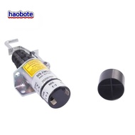 366 07197 36607197 12V/24V Fuel Shutoff Solenoid SA 3405T 1502 12C7U2B2S1 Stop Solenoid Diesel Engin