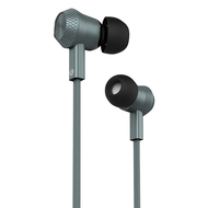 DIKE 超重低音電競耳機麥克風  DE241  灰色
