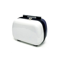 HQ LUGGAGE กระเป๋าเดินทางแบบถือ ABS+PC ขนาด 13 นิ้ว รุ่น 8804