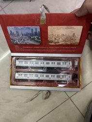 港鐵列車模型
