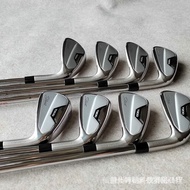 [Same Day Shipment] Golf Club 21 T200 Golf Iron Set Men's Advanced Hollow Iron 4-P/48 Degree Deliver
