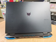 PREDATOR HELIOS NEO 16 電競筆電
Intel 13 代Core i7-13700HX 處理器
RTX 4060 獨立顯示卡
三星DDR5 4800MHZ 16GB
1T + 2T