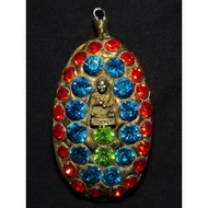 泰国佛牌/Thailand Amulet PHRA GUAYIN Amulet