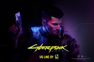 01. PURE ARTS - Cyberpunk 2077 (NEW) ACTION FIGURE 1/6 SCALE