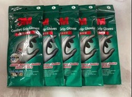 3M Comfort Grip Gloves - Size M,L,XL