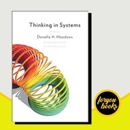 Thinking in Systems Meadows Donella H