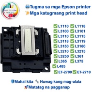 【Borong】FA04000 FA04010 FA04040 FA04060 FA04061 Refurbished Printhead for Epson L360 L405 L3110 L325